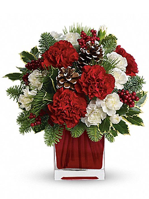 Merry Christmas to You