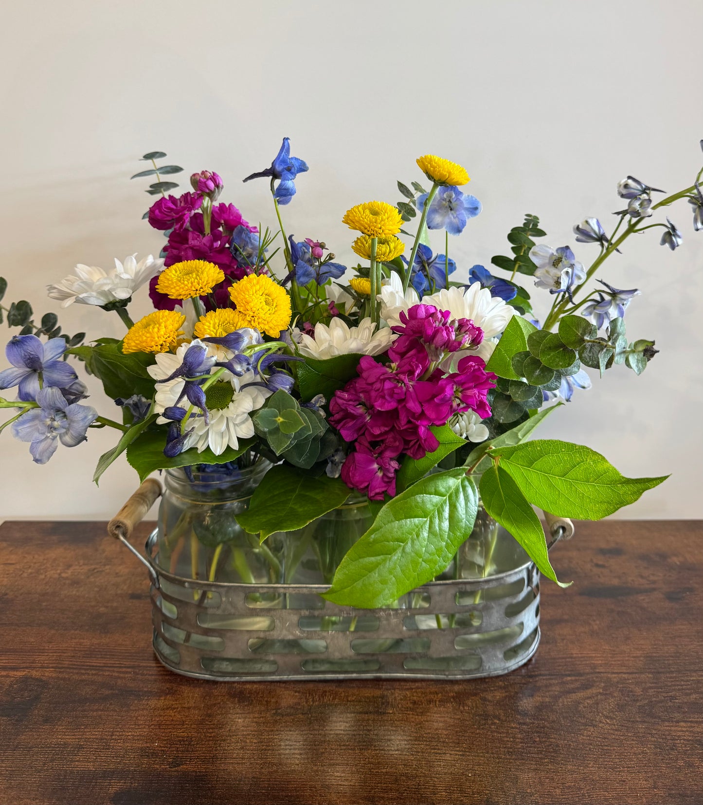 Farmhouse Fresh