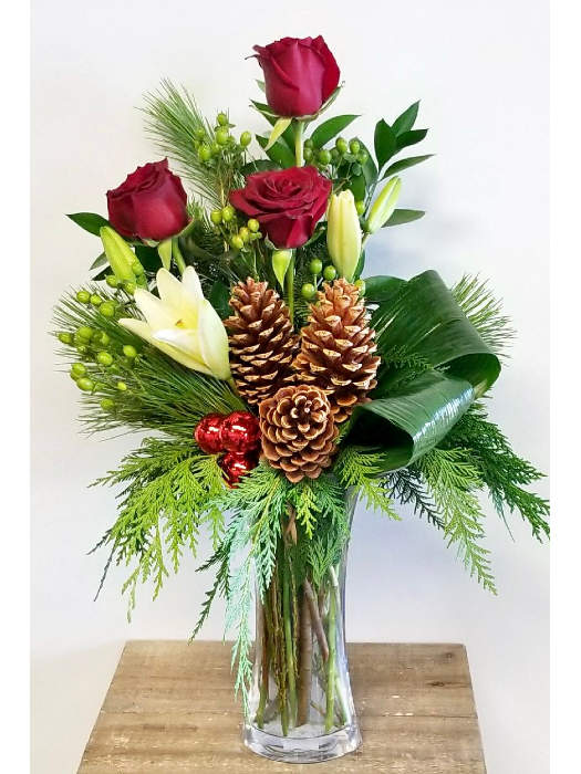 High Country Christmas