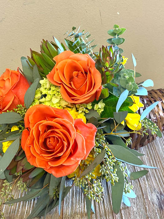 Cornucopia of Plenty