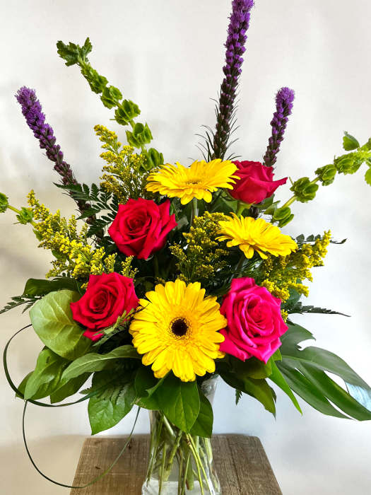 Beautiful Day Bouquet