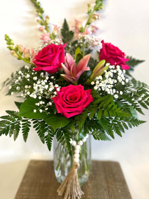 I'm Yours Bouquet