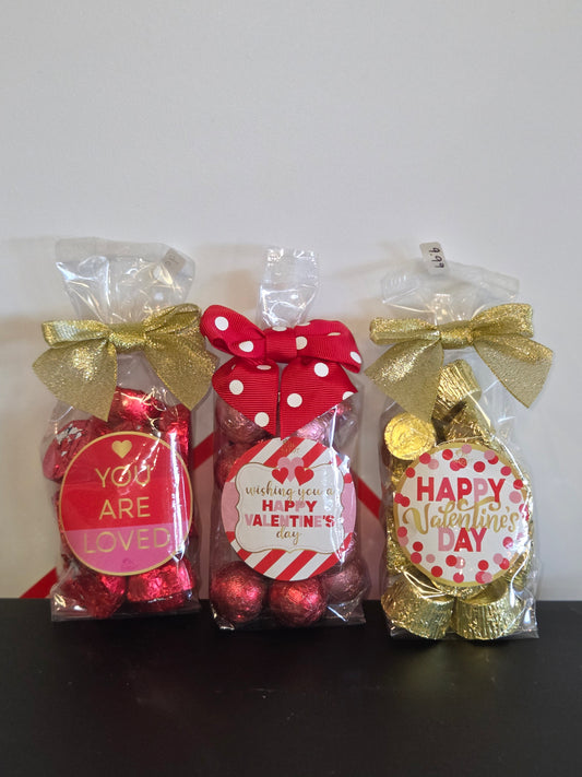 Valentine Chocolates