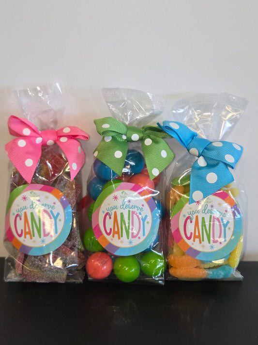 Gourmet Candy Sours