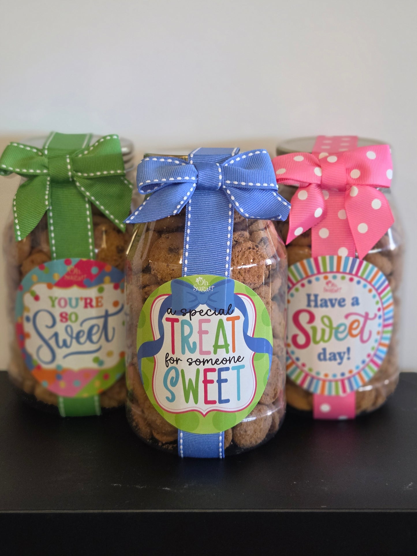 Sweet Treats