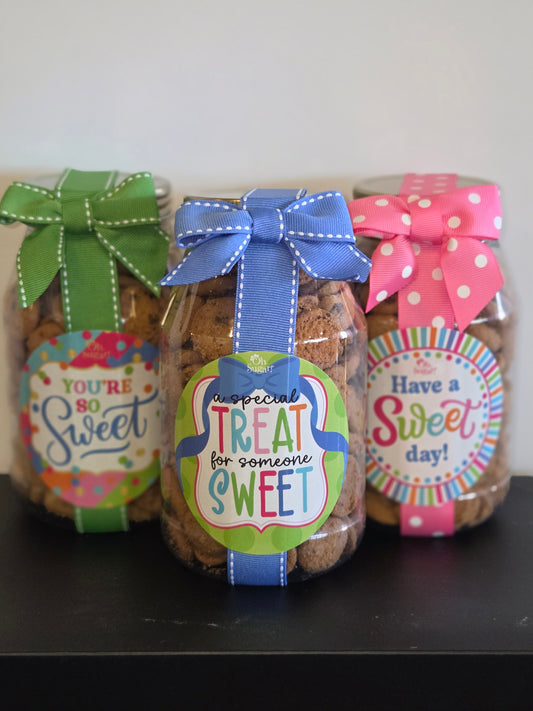 Sweet Treats