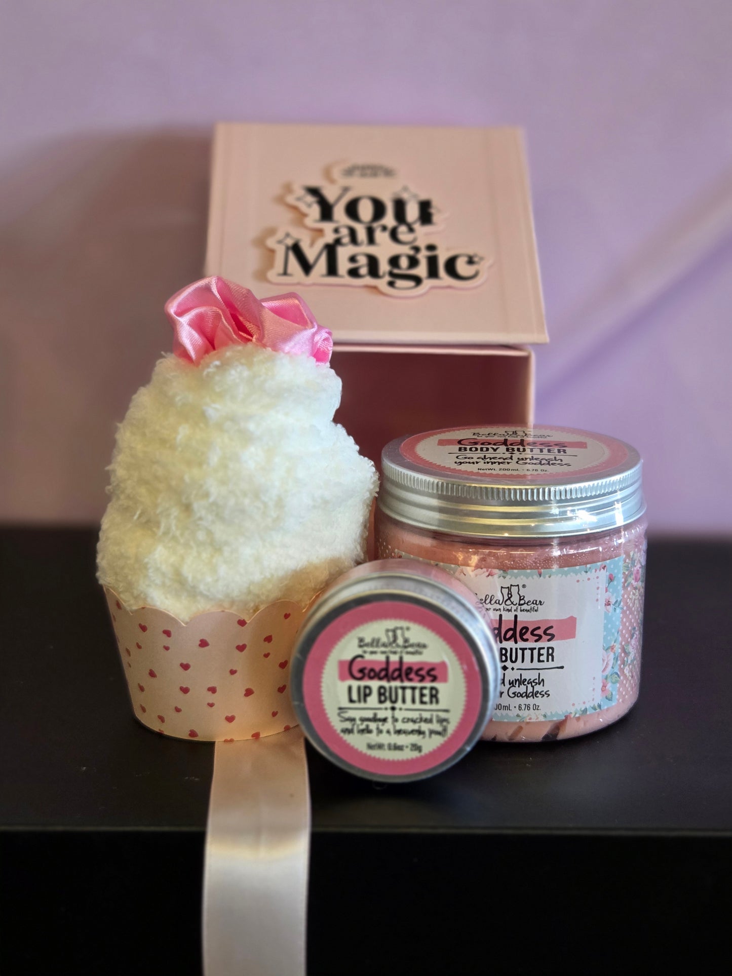 You Are Magic Gift Set