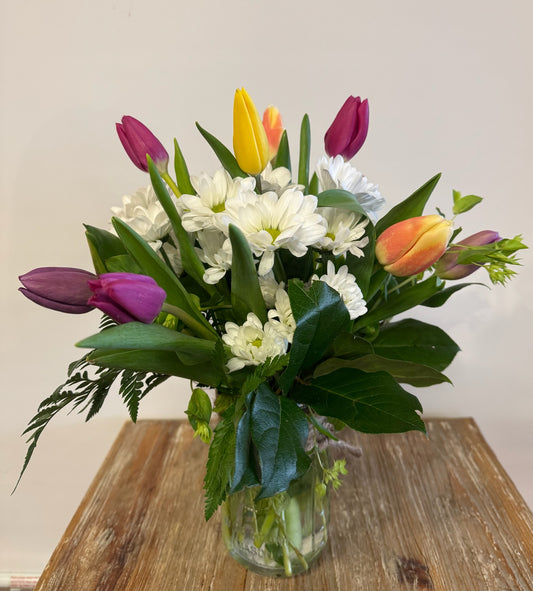 Meadowlight Bouquet