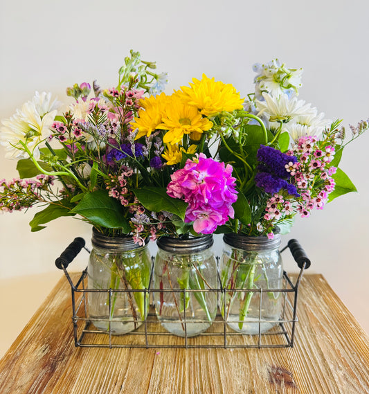 Farmhouse Fresh