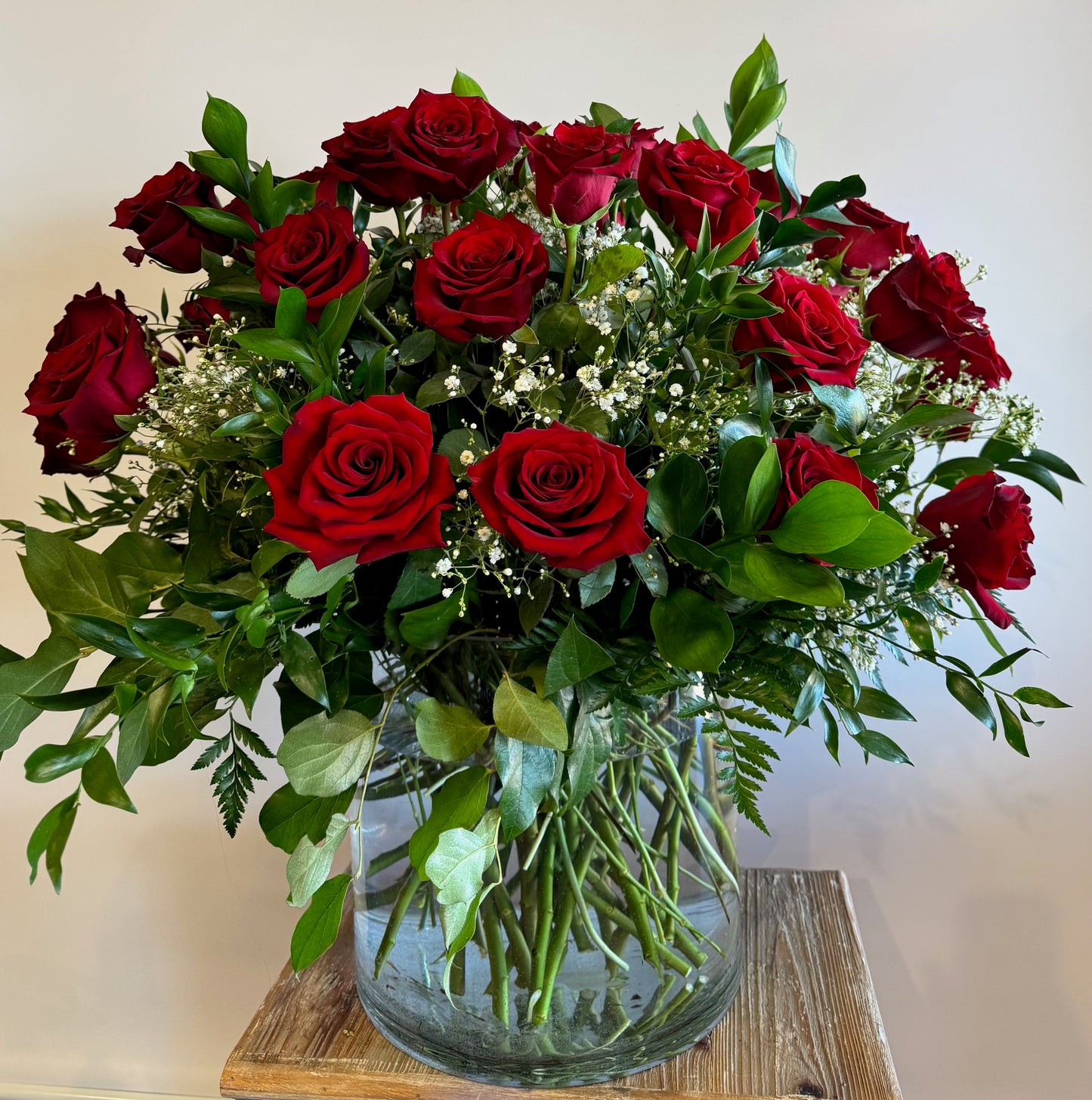 Love Like No Other (4 Dozen or more)
