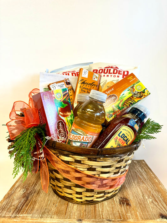 Colorado Gift Basket